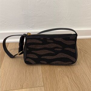 Madewell Beaded Shoulder Bag